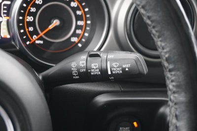 2022 Jeep Wrangler Unlimited Sport S 4x4