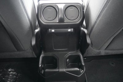 2022 Jeep Wrangler Unlimited Sport S 4x4