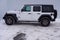 2022 Jeep Wrangler Unlimited Sport S 4x4