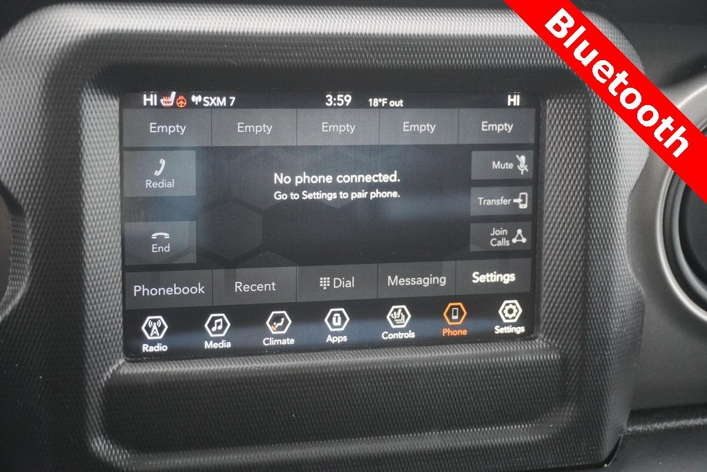 2022 Jeep Wrangler Unlimited Sport S 4x4