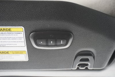 2022 Jeep Wrangler Unlimited Sport S 4x4