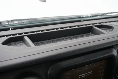 2022 Jeep Wrangler Unlimited Sport S 4x4