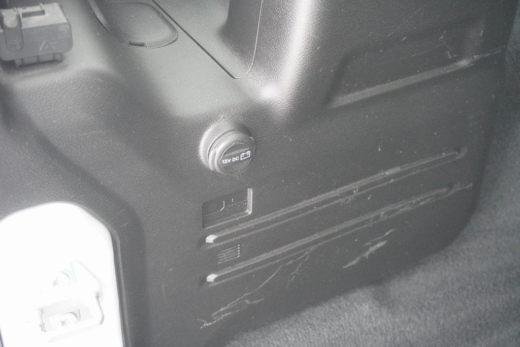 2022 Jeep Wrangler Unlimited Sport S 4x4