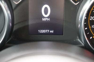 2018 Jeep Wrangler Unlimited Sport 4x4