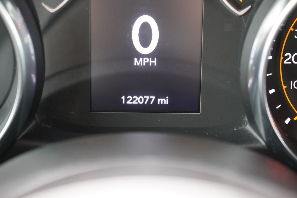 2018 Jeep Wrangler Unlimited Sport 4x4