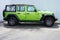 2018 Jeep Wrangler Unlimited Sport 4x4