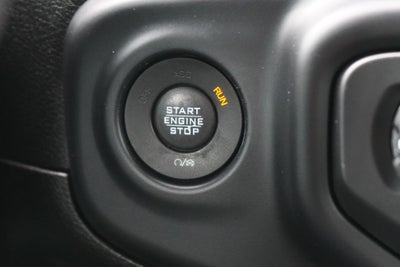 2018 Jeep Wrangler Unlimited Sport 4x4