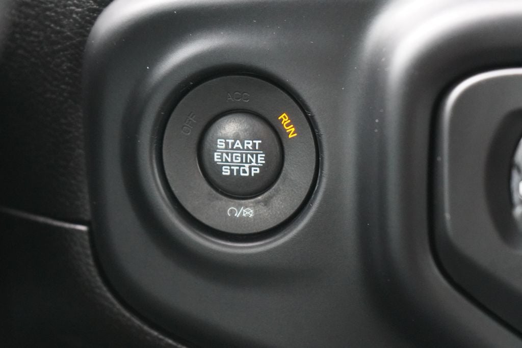 2018 Jeep Wrangler Unlimited Sport 4x4