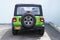 2018 Jeep Wrangler Unlimited Sport 4x4