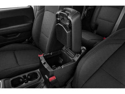 2018 Jeep Wrangler Unlimited Sport 4x4