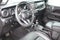 2023 Jeep Wrangler 4-Door Sahara Altitude 4x4