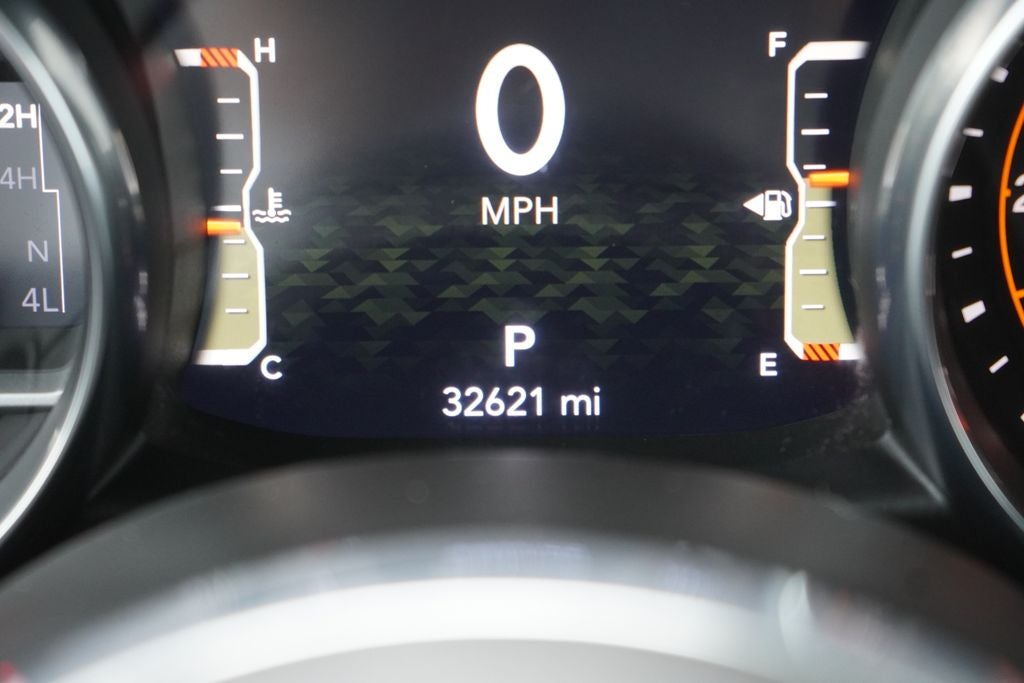2023 Jeep Wrangler 4-Door Sahara Altitude 4x4