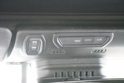 2023 Jeep Wrangler 4-Door Sahara Altitude 4x4