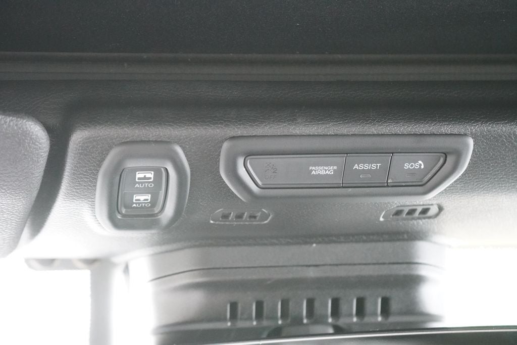 2023 Jeep Wrangler 4-Door Sahara Altitude 4x4