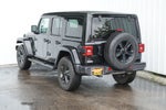 2023 Jeep Wrangler 4-Door Sahara Altitude 4x4