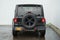 2023 Jeep Wrangler 4-Door Sahara Altitude 4x4