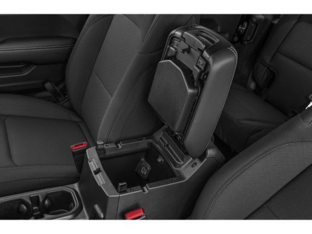 2023 Jeep Wrangler 4-Door Sahara Altitude 4x4