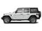 2023 Jeep Wrangler 4-Door Sahara Altitude 4x4