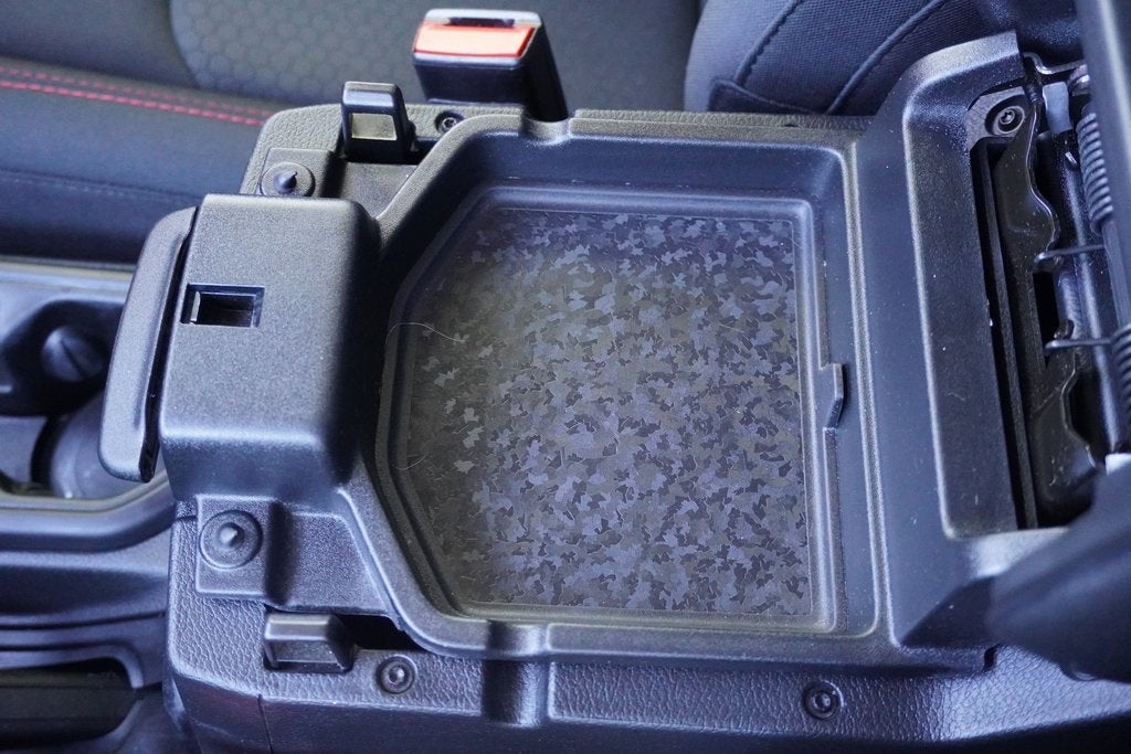 2022 Jeep Wrangler Unlimited Rubicon 4x4