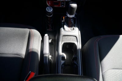 2022 Jeep Wrangler Unlimited Rubicon 4x4