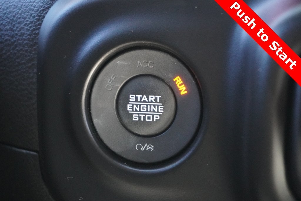 2022 Jeep Wrangler Unlimited Rubicon 4x4