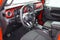 2018 Jeep Wrangler Unlimited Rubicon 4x4