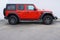 2018 Jeep Wrangler Unlimited Rubicon 4x4