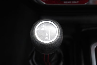 2018 Jeep Wrangler Unlimited Rubicon 4x4