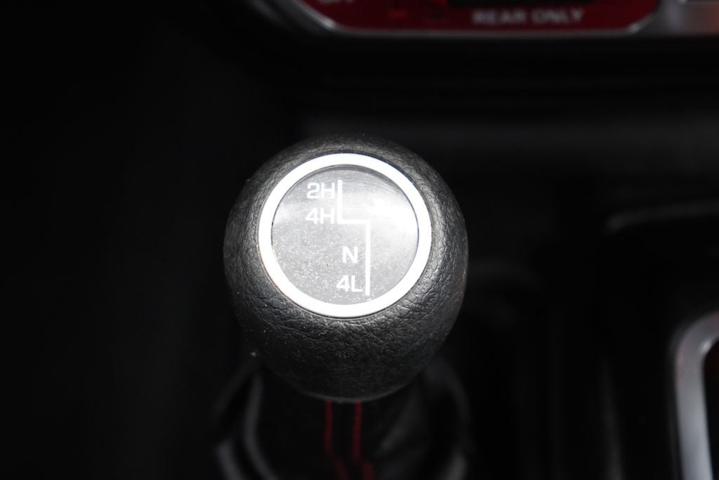 2018 Jeep Wrangler Unlimited Rubicon 4x4