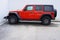 2018 Jeep Wrangler Unlimited Rubicon 4x4