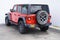 2018 Jeep Wrangler Unlimited Rubicon 4x4