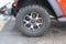 2018 Jeep Wrangler Unlimited Rubicon 4x4