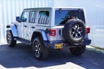 2020 Jeep Wrangler Unlimited Rubicon 4x4