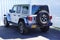 2020 Jeep Wrangler Unlimited Rubicon 4x4