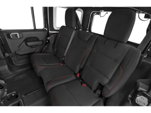2023 Jeep Wrangler 4-Door Rubicon 4x4