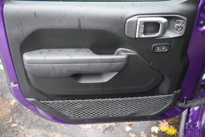 2023 Jeep Wrangler 4xe 4x4