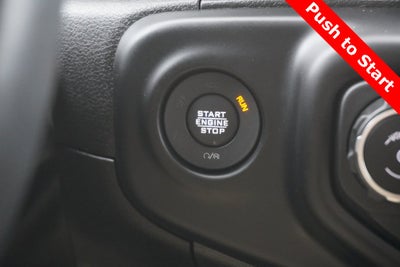 2023 Jeep Wrangler 4xe 4x4