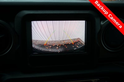 2023 Jeep Wrangler 4xe 4x4