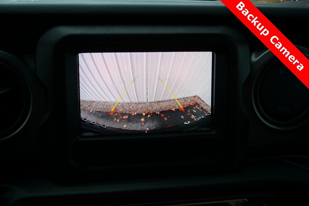 2023 Jeep Wrangler 4xe 4x4