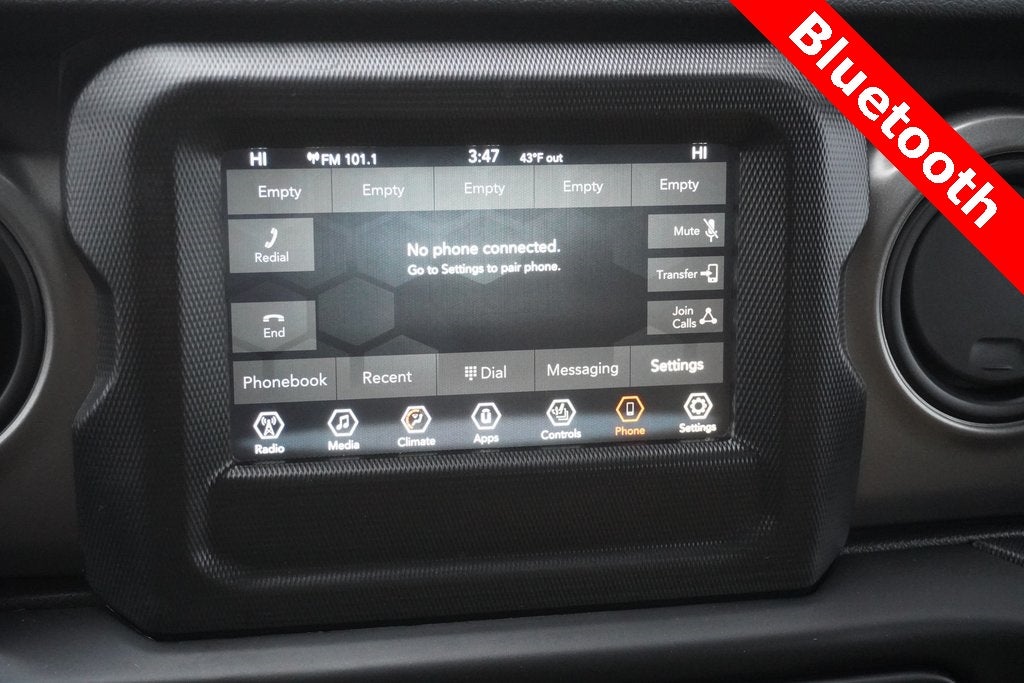 2023 Jeep Wrangler 4xe 4x4