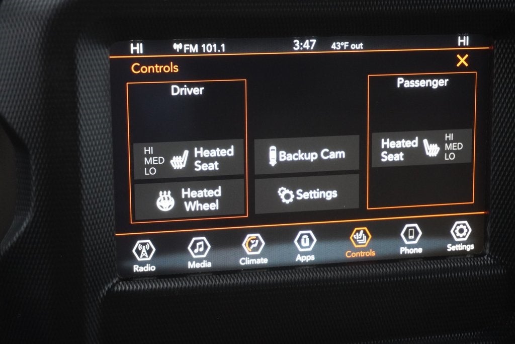 2023 Jeep Wrangler 4xe 4x4