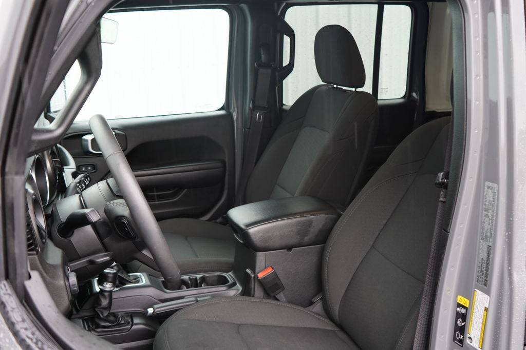 2023 Jeep Wrangler 4xe 4x4