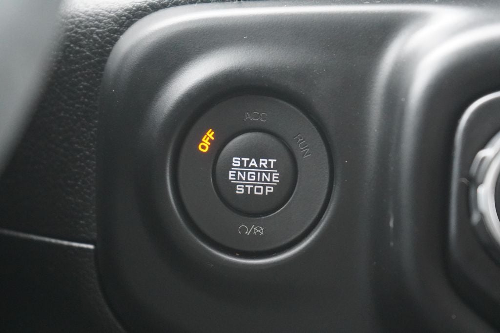 2023 Jeep Wrangler 4xe 4x4