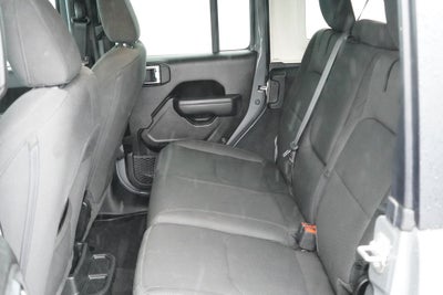 2023 Jeep Wrangler 4xe 4x4