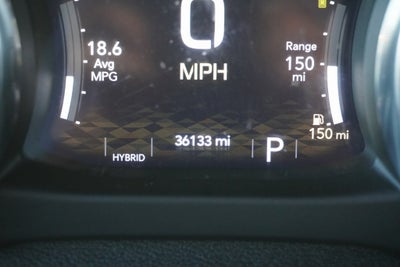 2021 Jeep Wrangler 4xe Unlimited Sahara 4x4