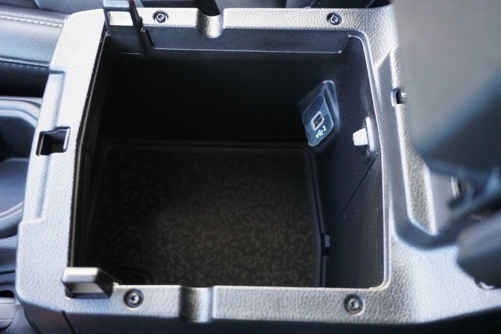 2021 Jeep Wrangler 4xe Unlimited Sahara 4x4