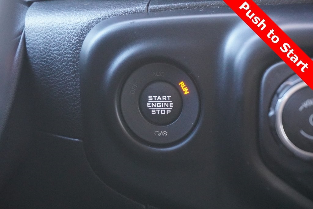 2021 Jeep Wrangler 4xe Unlimited Sahara 4x4