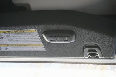 2021 Jeep Wrangler 4xe Unlimited Sahara 4x4