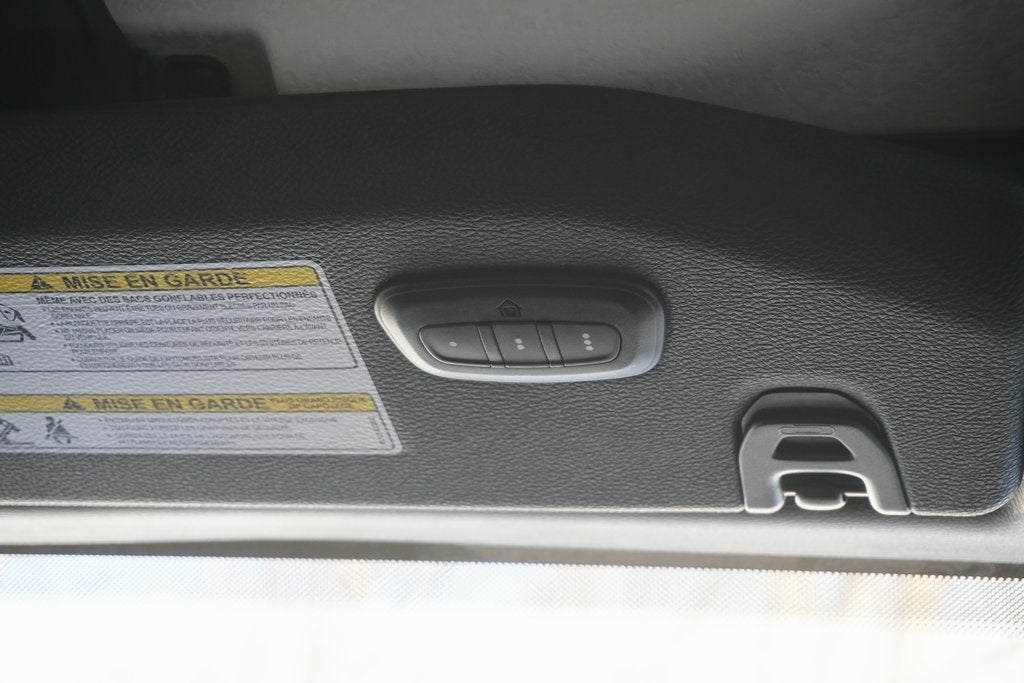 2021 Jeep Wrangler 4xe Unlimited Sahara 4x4