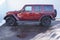 2021 Jeep Wrangler 4xe Unlimited Sahara 4x4
